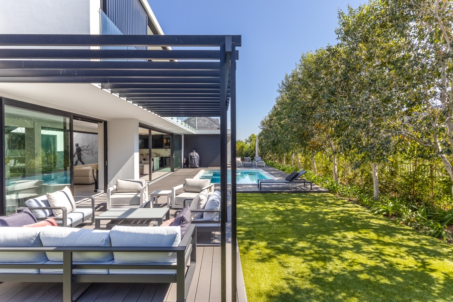 4 Bedroom Property for Sale in Pearl Valley at Val de Vie Western Cape